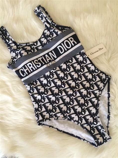 Dior One Piece Swimwear for Women for sale 